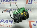 Замок двери задней левой Kia Rio 3 814104Y000