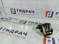 Замок двери задней правой Kia Rio 3 814204Y000