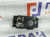 Ручка двери внутренняя задней левой Kia Rio 3 836104Y000ASQ