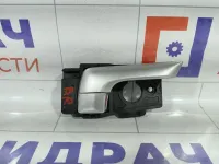 Ручка двери внутренняя задней правой Kia Rio 3 836204Y000ASQ