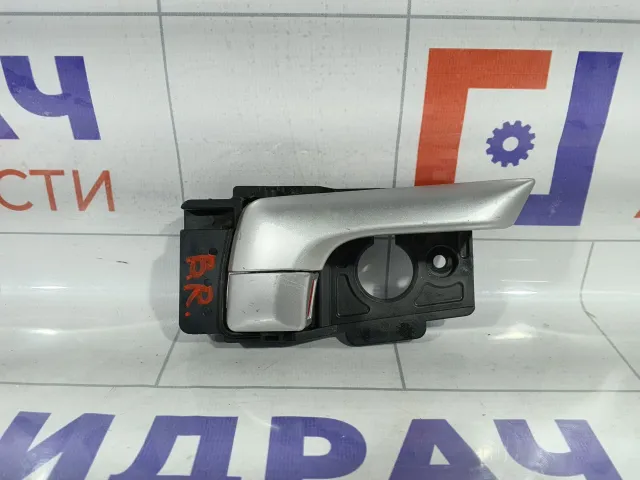 Ручка двери внутренняя задней правой Kia Rio 3 836204Y000ASQ