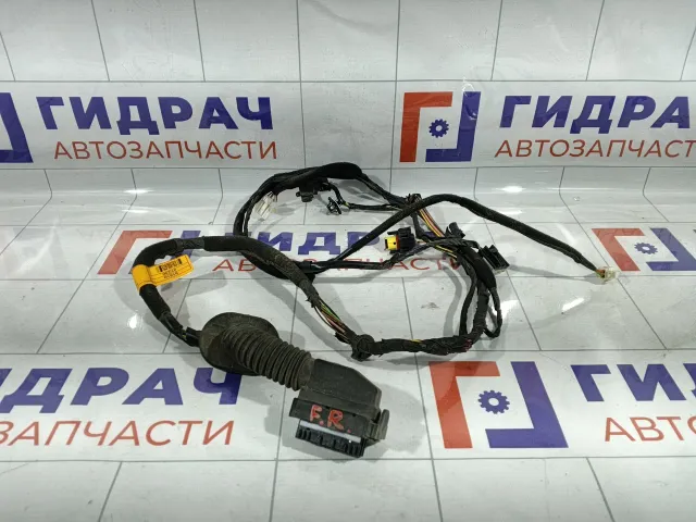 Проводка двери передней правой Kia Rio 3 916104y230