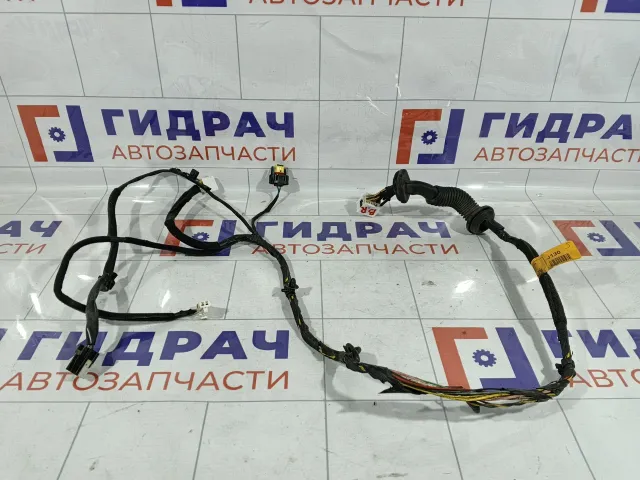 Проводка двери задняя правая Kia Rio 3 916604y130