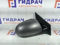 Зеркало правое Kia Rio 3 876204y031