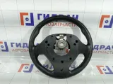 Рулевое колесо Kia Rio 3 56111B5200DAQ
