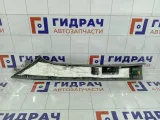 Обшивка стойки передняя правая Kia Rio 3 858204Y0008M