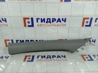 Обшивка стойки передняя левая Kia Rio 3 858104Y0008M
