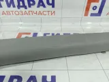 Обшивка стойки передняя левая Kia Rio 3 858104Y0008M