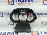 Накладка панели приборов Kia Rio 3 848304Y400WK