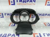 Накладка панели приборов Kia Rio 3 848304Y400WK