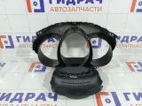 Накладка панели приборов Kia Rio 3 848304Y400WK
