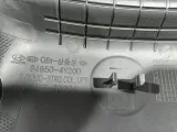 Накладка панели приборов Kia Rio 3 848304Y400WK