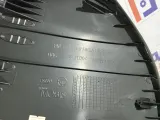 Накладка панели приборов верхняя Kia Rio 3 848304Y400WK