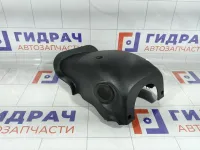 Кожух рулевой колонки нижний Kia Rio 3 848514Y000WK