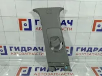 Накладка стойки средней левой верхняя Kia Rio 3 858304Y1008M