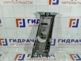 Накладка стойки средней левой верхняя Kia Rio 3 858304Y1008M