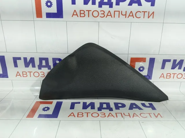 Накладка панели приборов левая Kia Rio 3 847154Y000WK