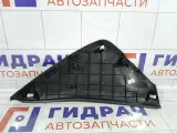 Накладка панели приборов левая Kia Rio 3 847154Y000WK