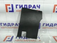 Накладка панели приборов передней левой нижняя Kia Rio 3 847554Y400WK