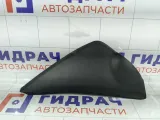 Накладка панели приборов правая Kia Rio 3 847254Y000WK
