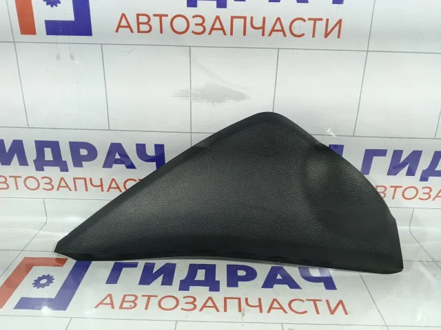 Накладка панели приборов правая Kia Rio 3 847254Y000WK
