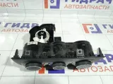 Блок управления отопителем (печкой) Kia Rio 3 972504Y120WK