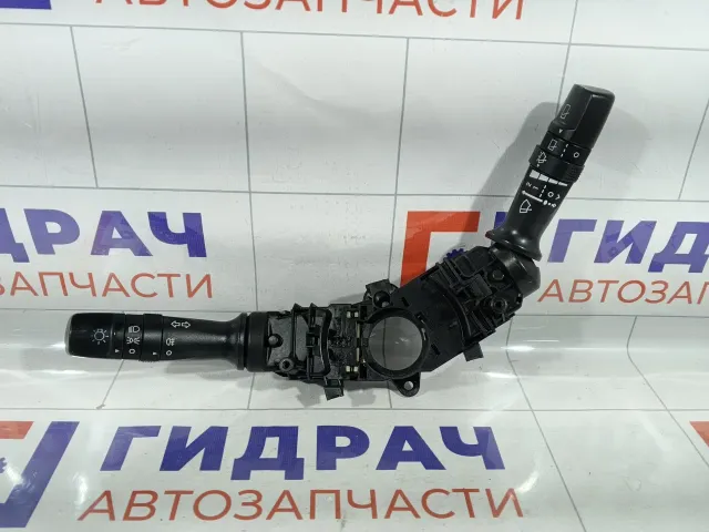 Переключатель подрулевой Kia Rio 3 934101M521