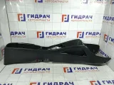 Консоль Kia Rio 3 846174Y010WK