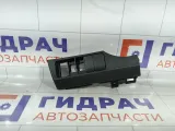 Накладка панели приборов Kia Rio 3 933104Y100