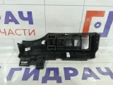 Накладка панели приборов Kia Rio 3 933104Y100