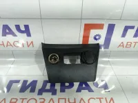 Накладка панели приборов Kia Rio 3 846214Y100