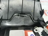 Накладка консоли Kia Rio 3 846504Y300WK