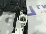 Накладка консоли Kia Rio 3 846504Y300WK