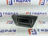 Магнитола Kia Rio 3 961704Y000ASQ