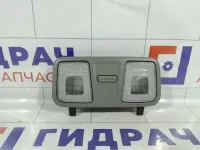 Плафон салонный Kia Rio 3 928504L0008M
