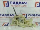 Кулиса (селектор) КПП Kia Rio 3 467004Y500