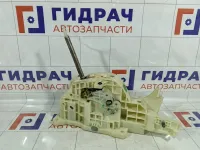 Кулиса (селектор) КПП Kia Rio 3 467004Y500