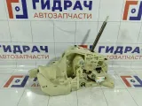 Кулиса (селектор) КПП Kia Rio 3 467004Y500