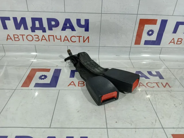 Ответная часть ремня безопасности задний правый Kia Rio 3 898304L000WK