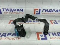 Ремень безопасности задний правый задний правый Kia Rio 3 898204Y010WK