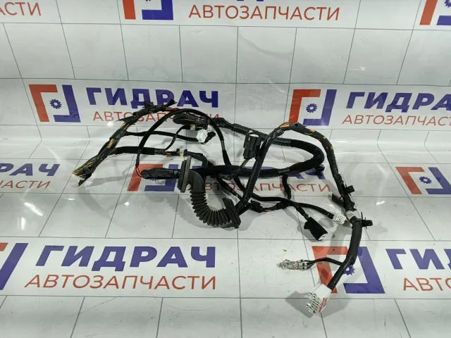 Проводка крышки (двери) багажника Kia Rio 3 916804Y110