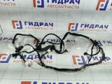 Проводка крышки (двери) багажника Kia Rio 3 916804Y110