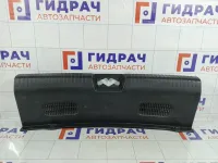 Обшивка багажника задняя Kia Rio 3 857704Y500WK