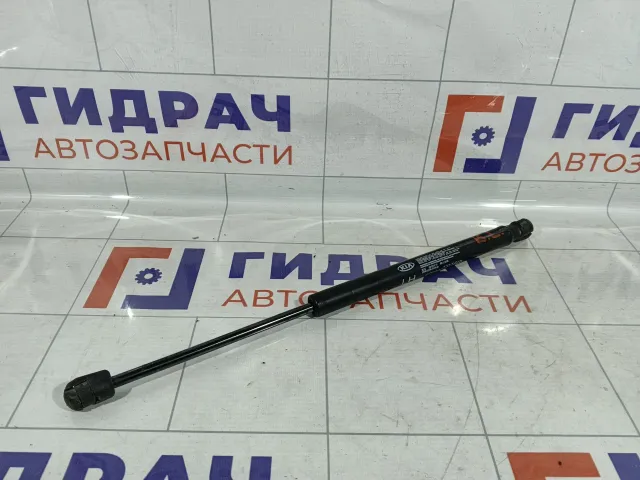 Амортизатор крышки (двери) багажника левый левый Kia Rio 3 817704Y200