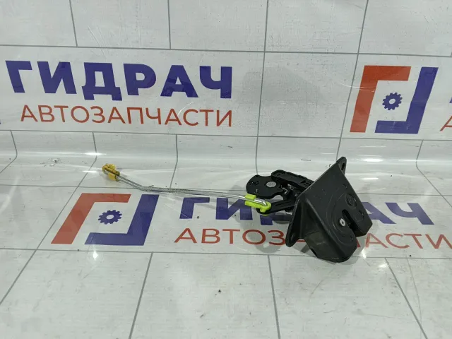 Замок багажника Kia Rio 3 812304X200