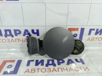 Лючок бензобака Kia Rio 3 695104X000