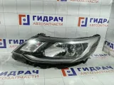 Фара Kia Rio 3 921014X501