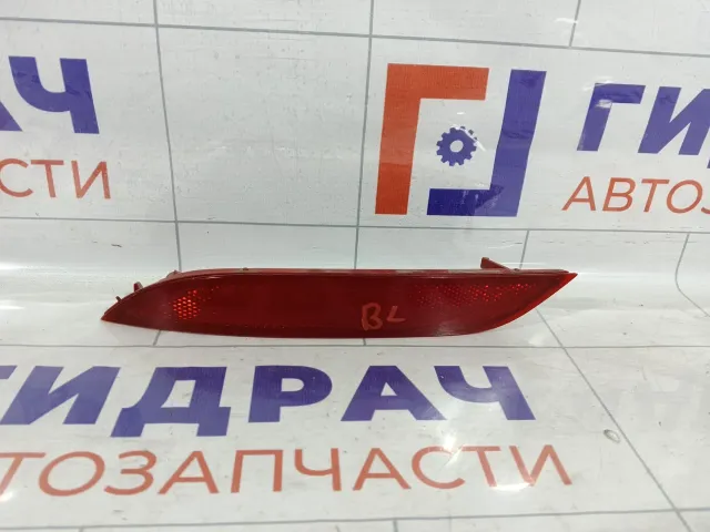 Отражатель задний левый Kia Rio 3 924054Y600
