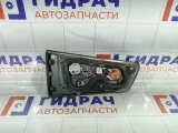 Фонарь в крышку багажника правый Kia Rio 3 924044X600