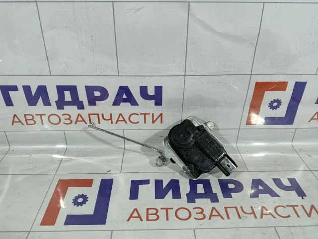 Активатор замка багажника 4 контакта Kia Rio 3 957504X200